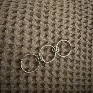 Spinelli Kilcollin Solarium Silver